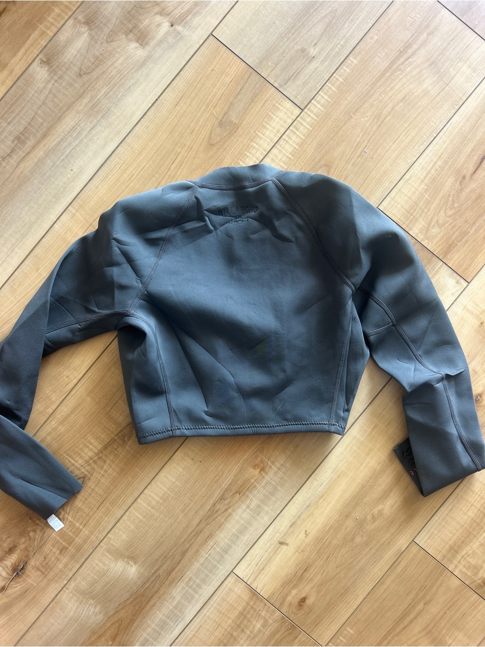 BILLABONG | surf capsule wetsuit top - Picture 5 of 5